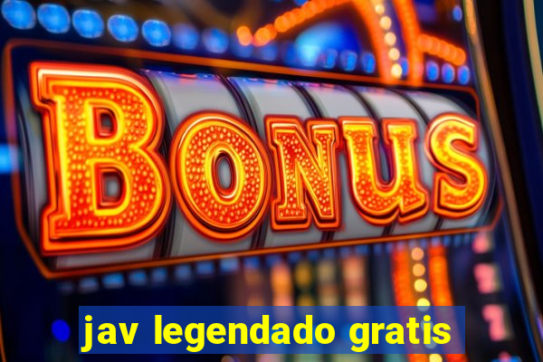 jav legendado gratis